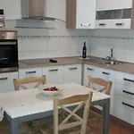Apartament Renato Bašanija