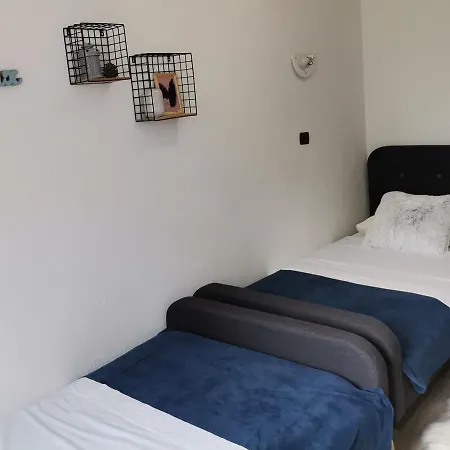 Renato 公寓 Bašanija