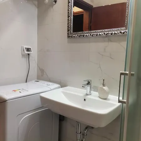 Appartement Renato Bašanija