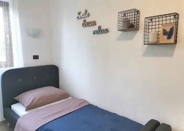 Renato 아파트 Bašanija