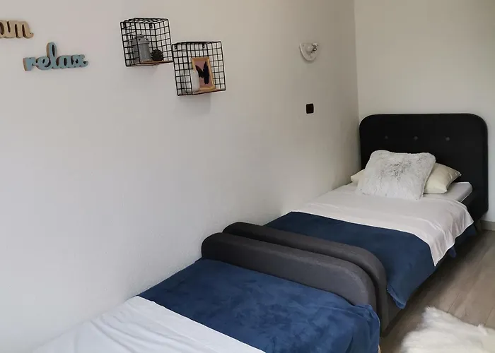 Renato 아파트 Bašanija