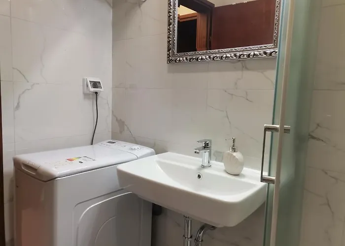 아파트 Renato Bašanija