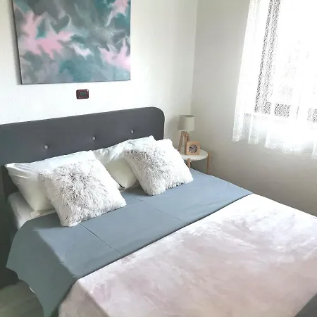 Apartment Renato