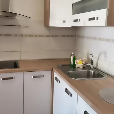 Renato Apartment