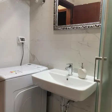 Apartment Renato Basanija