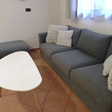 Renato Apartment