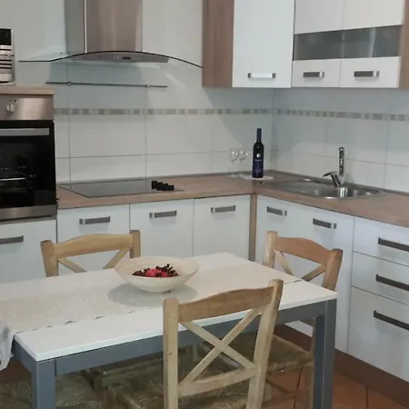 Apartment Renato Basanija